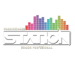 Evolucion Logo blanco transparente